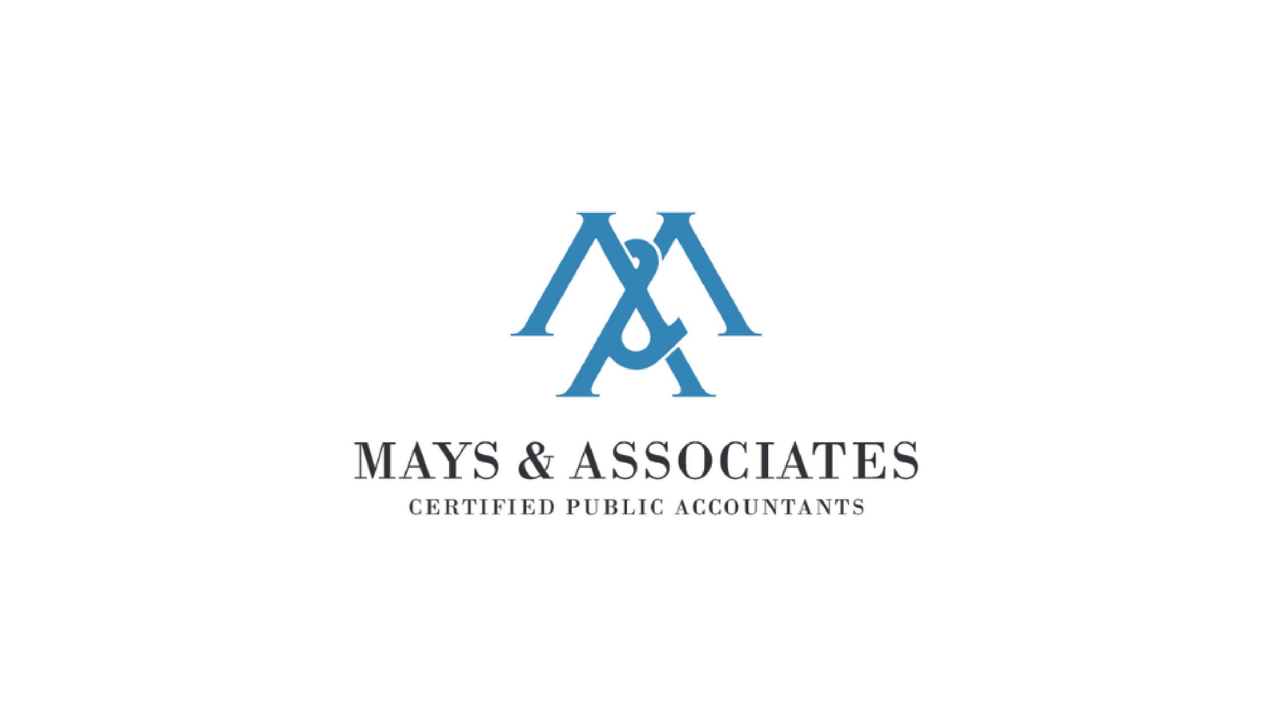 Mays & Associates logo